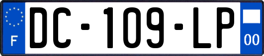 DC-109-LP