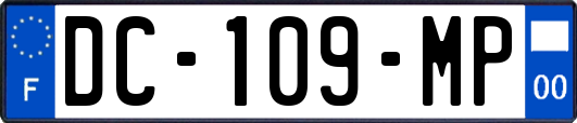 DC-109-MP