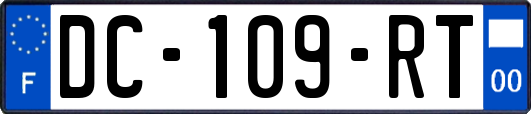 DC-109-RT