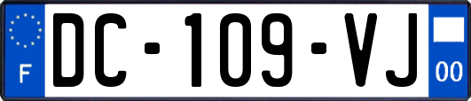 DC-109-VJ