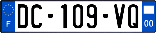 DC-109-VQ