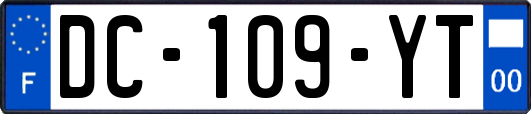 DC-109-YT