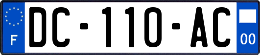 DC-110-AC