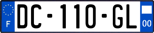 DC-110-GL