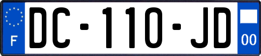 DC-110-JD