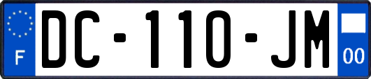DC-110-JM