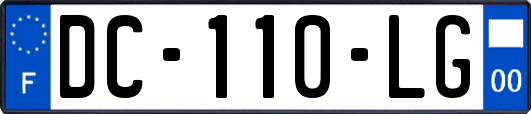 DC-110-LG