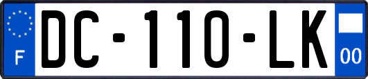 DC-110-LK