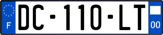 DC-110-LT