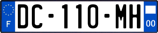 DC-110-MH