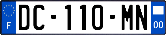 DC-110-MN