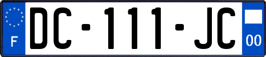 DC-111-JC