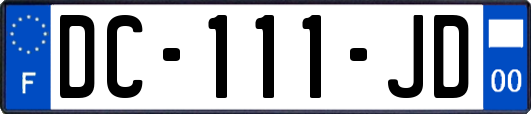 DC-111-JD