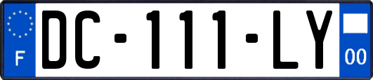 DC-111-LY