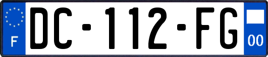 DC-112-FG