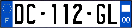 DC-112-GL