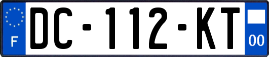 DC-112-KT
