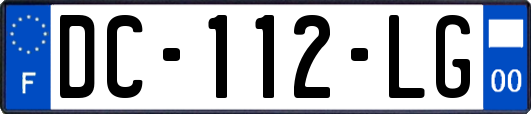 DC-112-LG