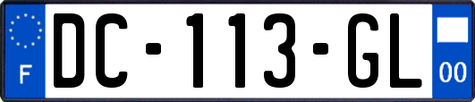 DC-113-GL