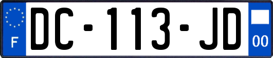DC-113-JD