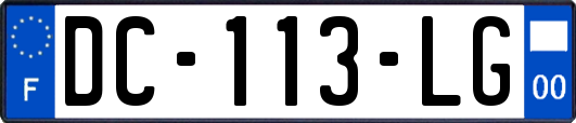 DC-113-LG