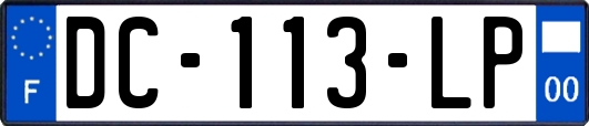 DC-113-LP
