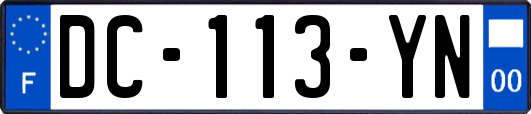 DC-113-YN