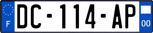 DC-114-AP