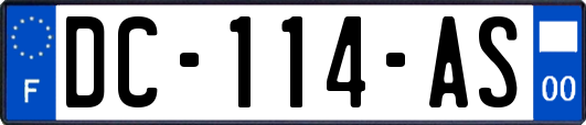 DC-114-AS