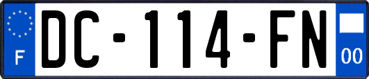 DC-114-FN