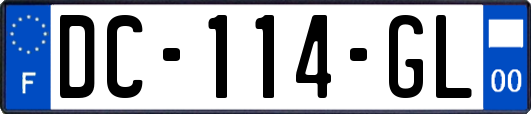 DC-114-GL