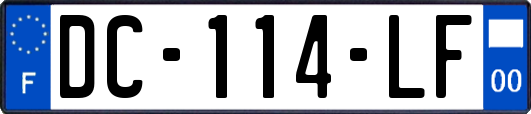 DC-114-LF