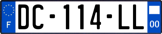 DC-114-LL