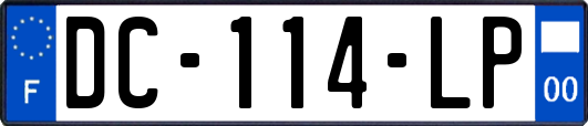 DC-114-LP