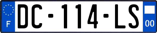 DC-114-LS