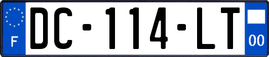 DC-114-LT