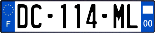 DC-114-ML