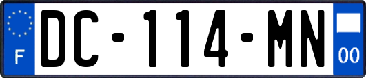 DC-114-MN