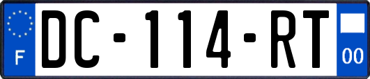 DC-114-RT