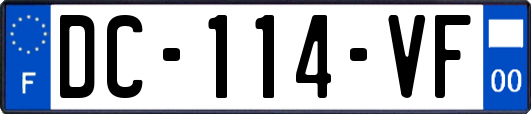 DC-114-VF