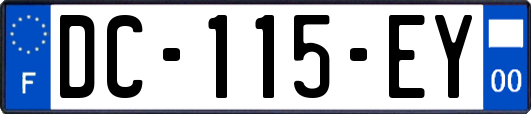 DC-115-EY