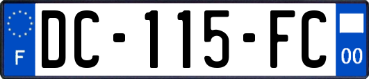 DC-115-FC