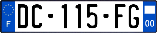 DC-115-FG