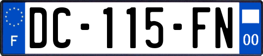 DC-115-FN