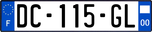 DC-115-GL
