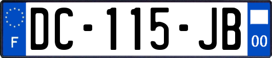 DC-115-JB