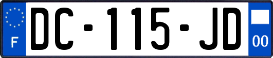 DC-115-JD