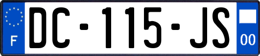 DC-115-JS