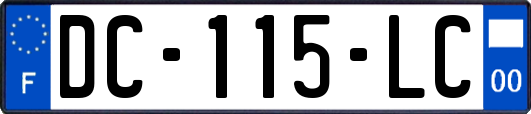 DC-115-LC