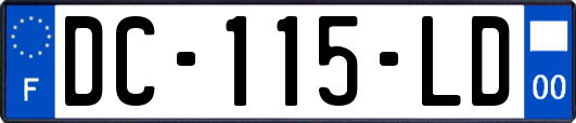DC-115-LD